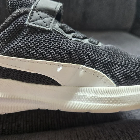 Puma Kids Anzarun Lite Sneakers Shoes - Picture 9 of 15